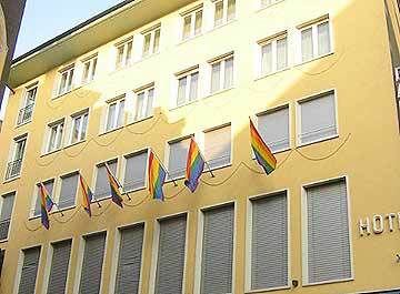 G-hotel Goldenes Schwert Hotell 3*