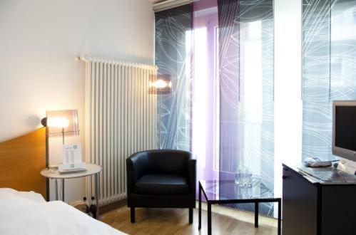 Hotell G-hotel Goldenes Schwert 3*